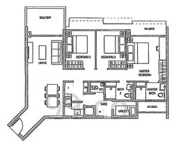 The Topiary (D28), Condominium #622726941